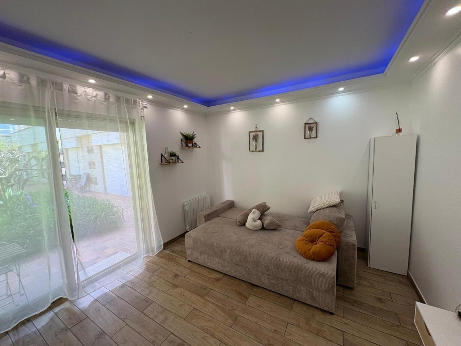 Deauville Studio - Face Mer Экстерьер фото