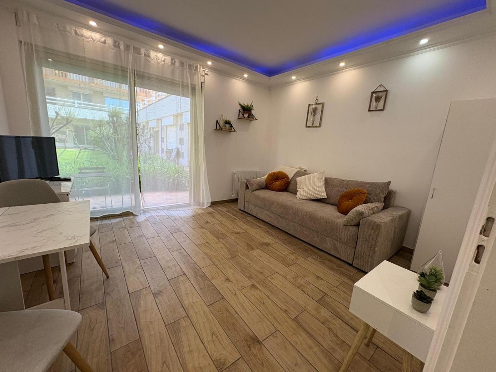 Deauville Studio - Face Mer Экстерьер фото